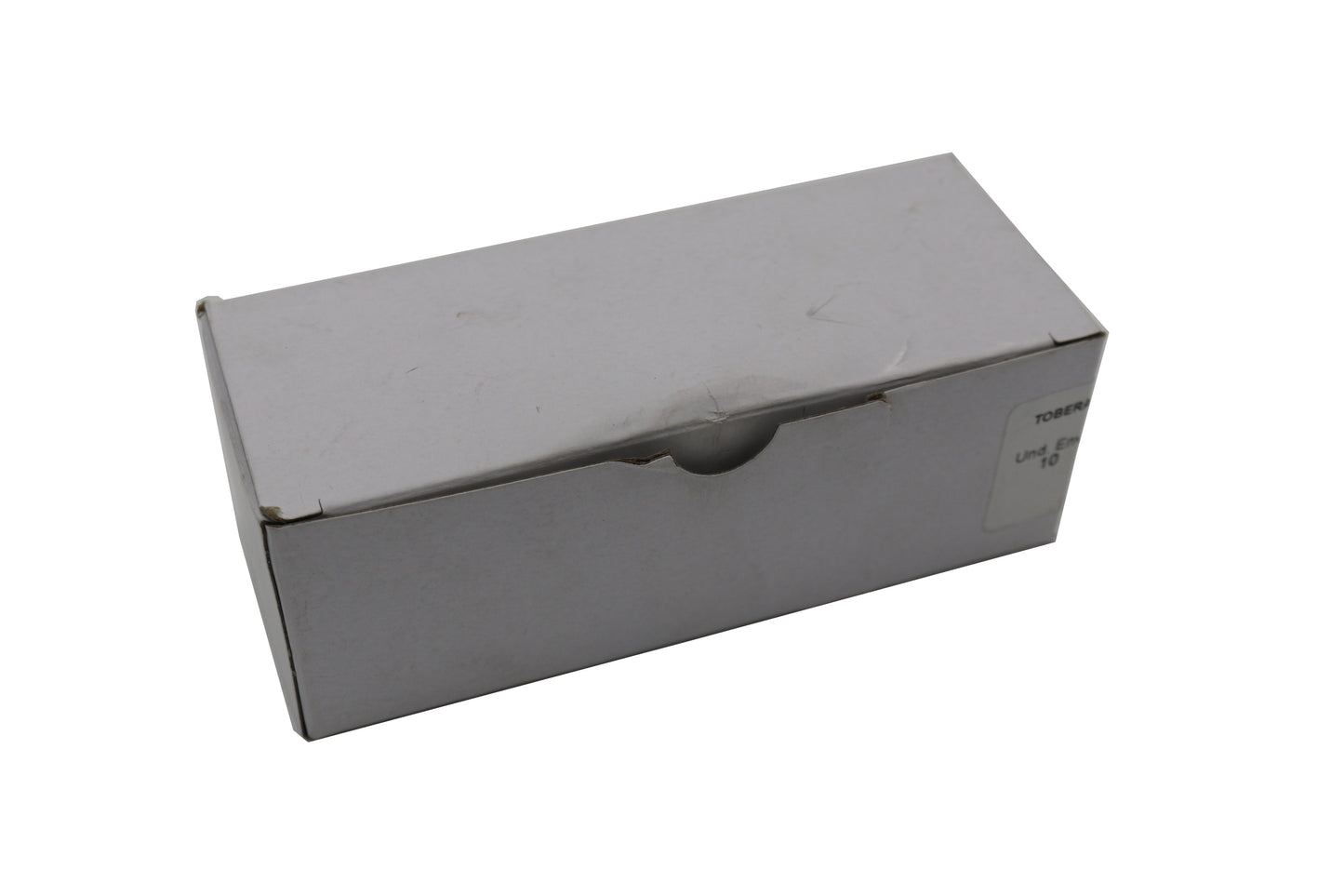 Caja Toberas TIG lens N4 (10 uds)